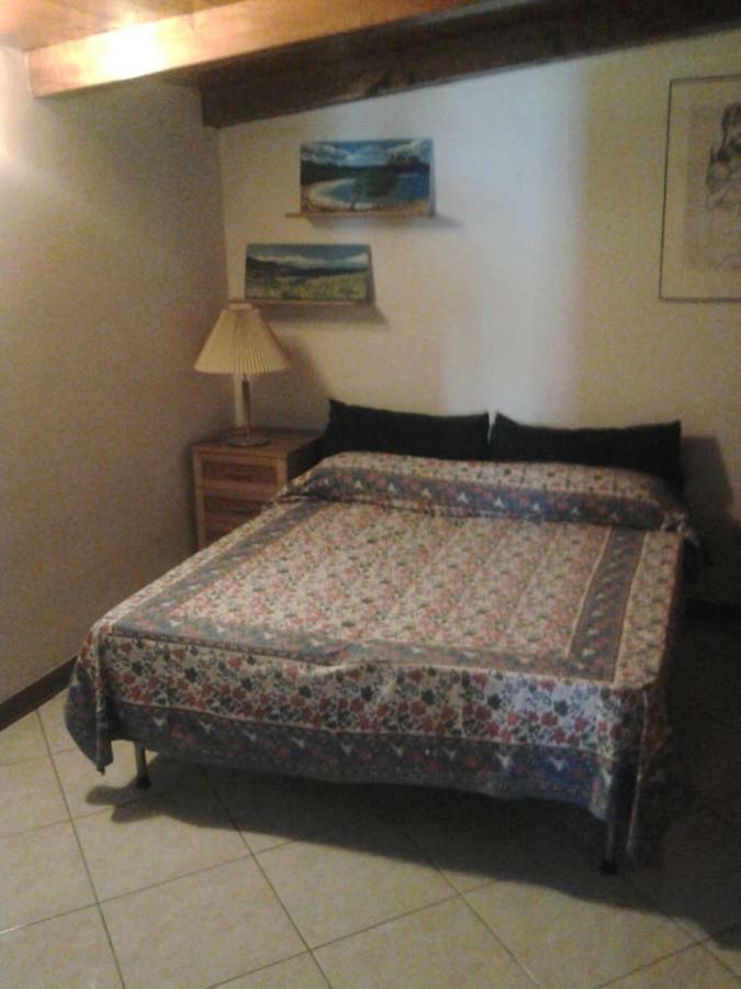 Villa Paddeu ساساري المظهر الخارجي الصورة