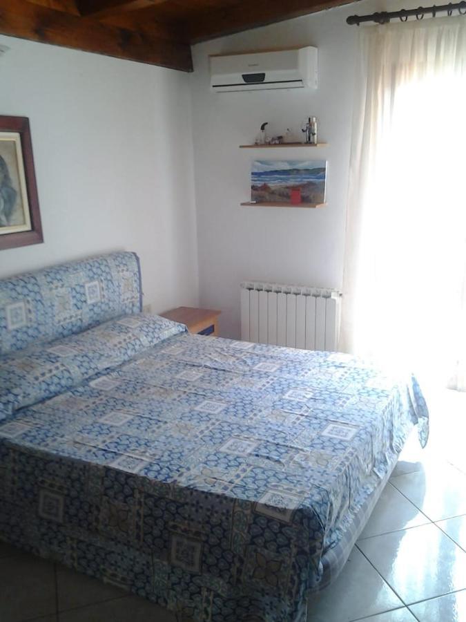 Villa Paddeu ساساري المظهر الخارجي الصورة