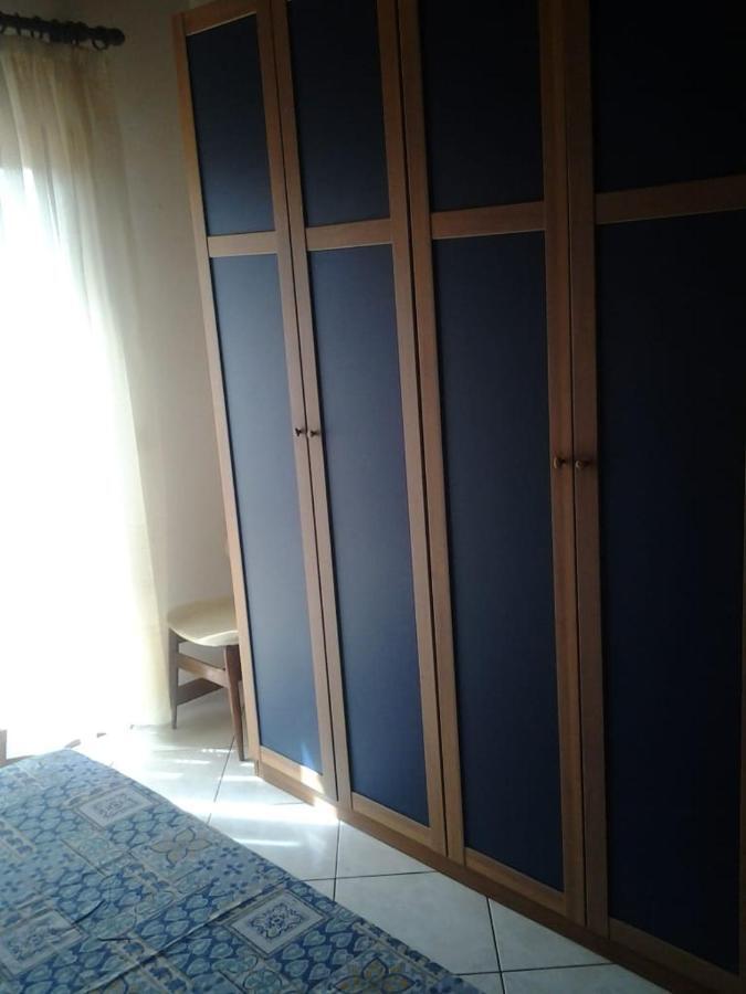 Villa Paddeu ساساري المظهر الخارجي الصورة