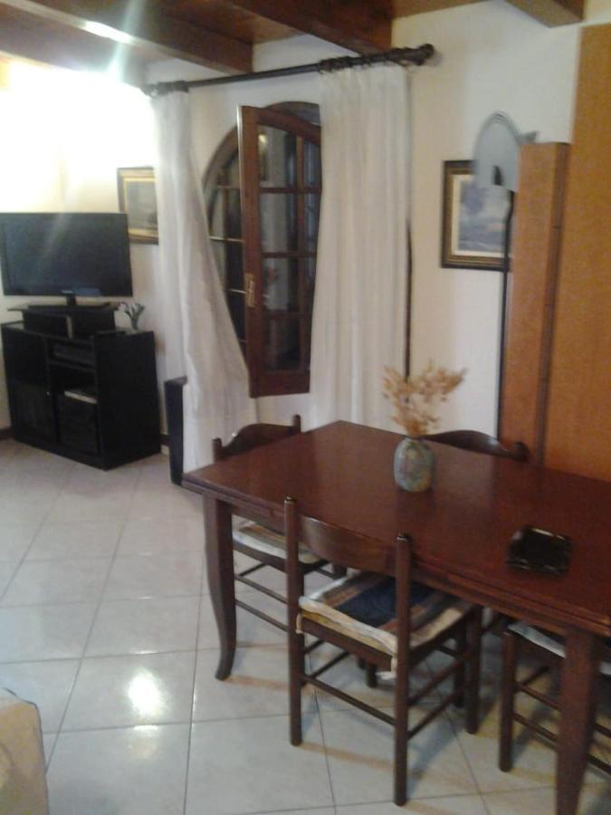 Villa Paddeu ساساري المظهر الخارجي الصورة