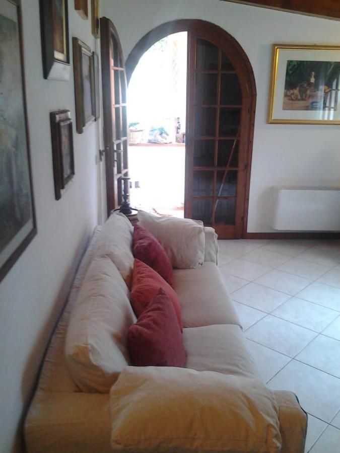 Villa Paddeu ساساري المظهر الخارجي الصورة